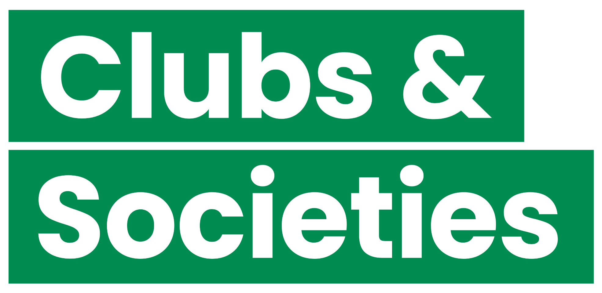 Clubs - DCU Clubs & Socs