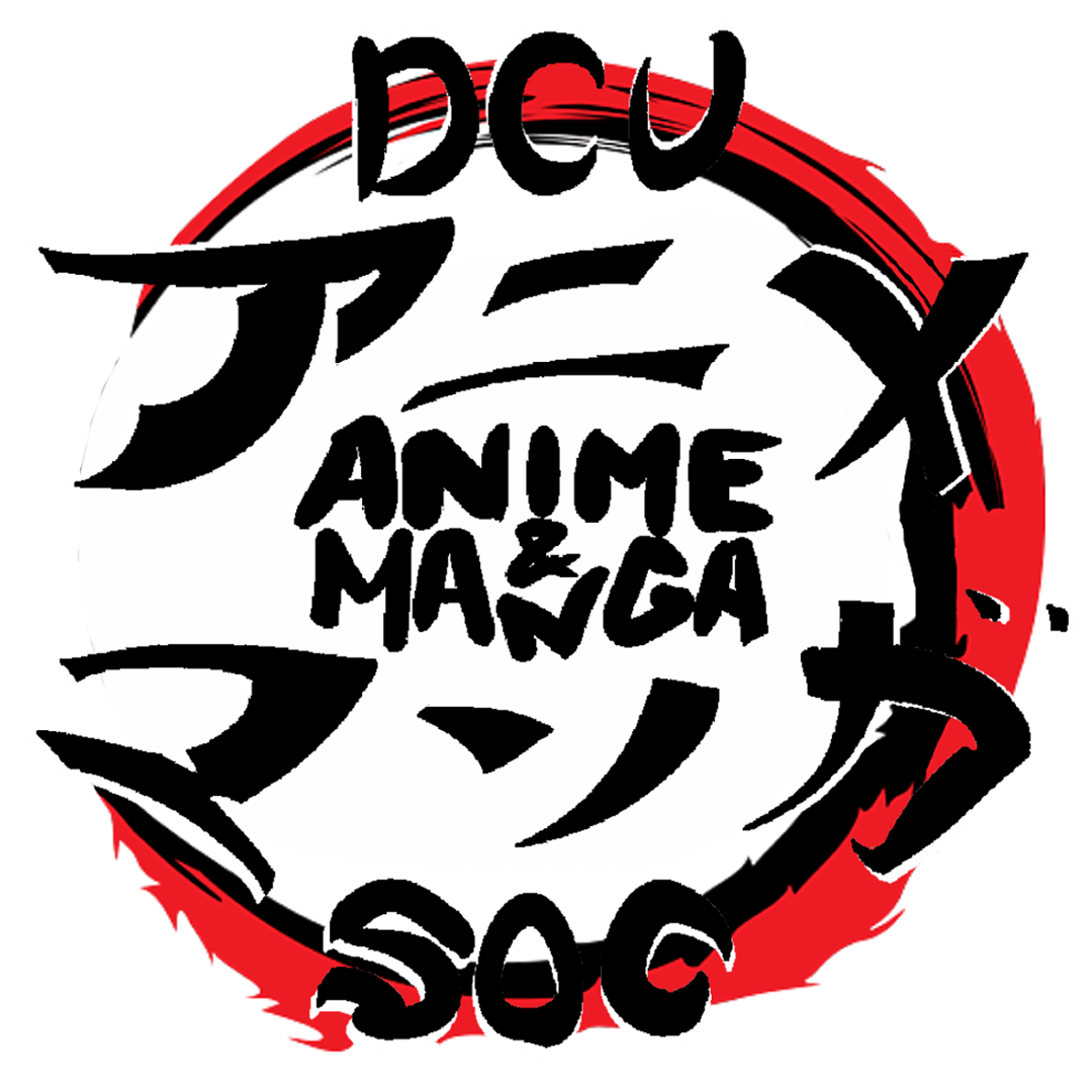 Anime and Manga Club / Welcome!