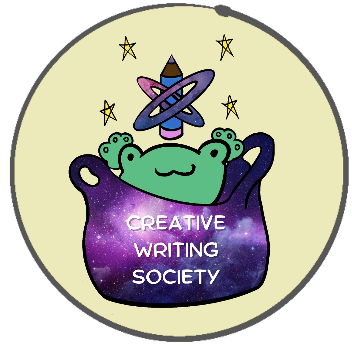 creative writing society